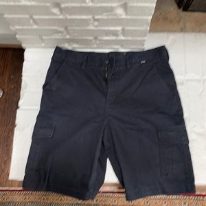 COPY - Hurley cargo shorts size 34
